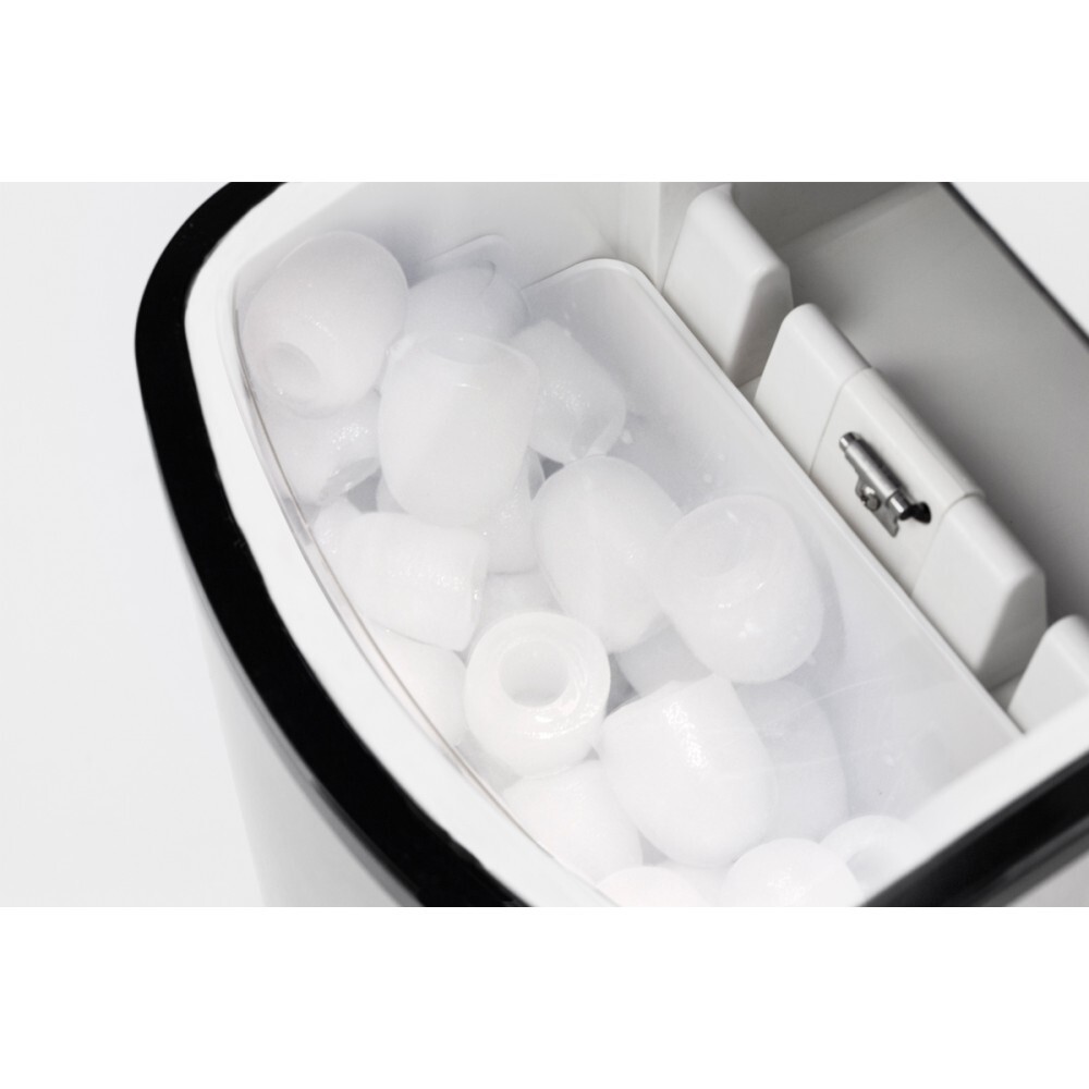 CASO IceMaster Ecostyle