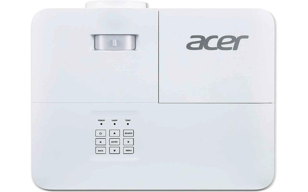 Acer H6546Ki / DLP 3D FullHD 5200Lm
