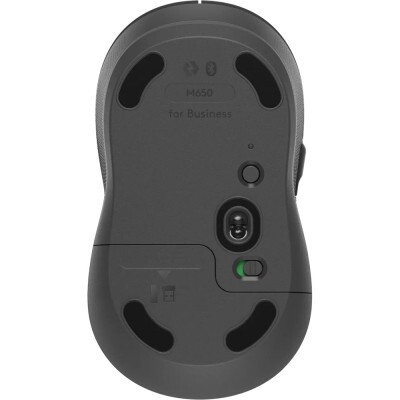 Logitech M650 L B2B / Graphite