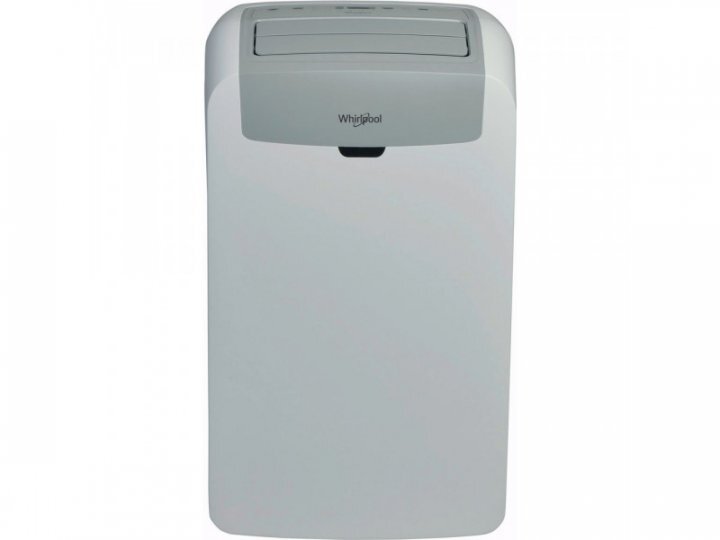 Whirlpool PACW29COL / 9000BTU/h