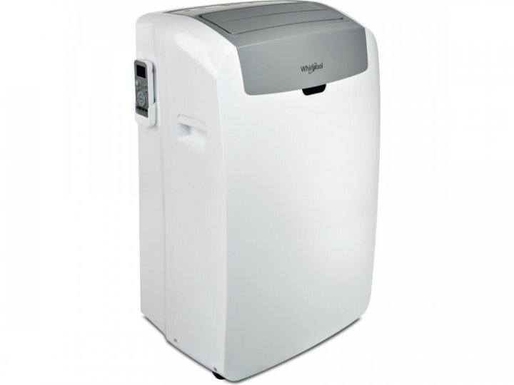 Whirlpool PACW29COL / 9000BTU/h