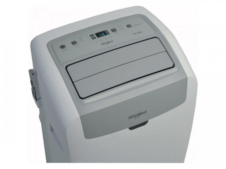 Whirlpool PACW29COL / 9000BTU/h