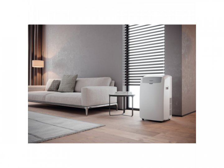 Whirlpool PACW29COL / 9000BTU/h