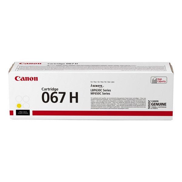 Canon CRG-067H