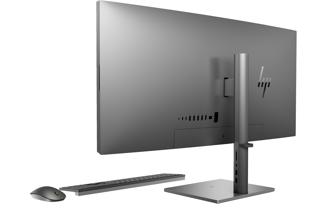 HP Envy All-in-One 34-c1007ci / 34 WUHD / Core i7-12700 / 32GB DDR5 / 1.0TB NVMe / GeForce RTX 3060 6GB GDDR6 / Windows 11 / 89F29EA#UUQ