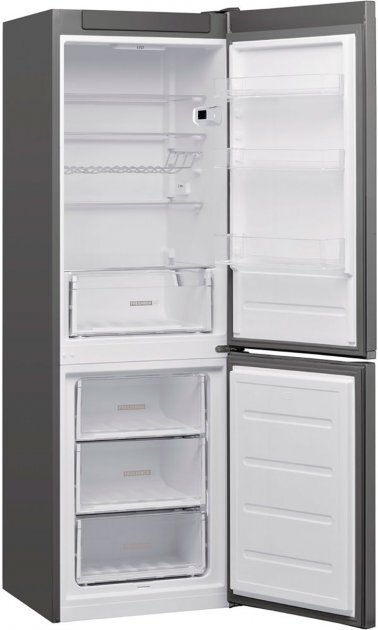 Whirlpool W5 811E OX 1