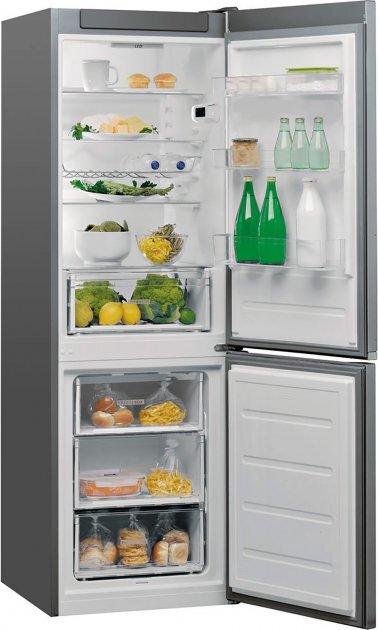 Whirlpool W5 811E OX 1