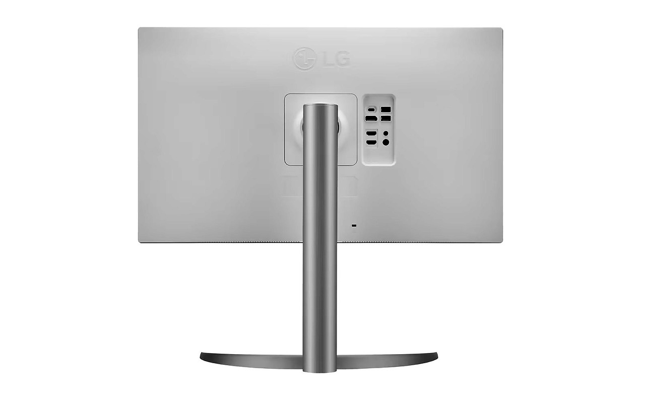 LG 27UP85NP-W Professional