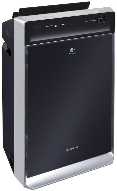 Panasonic F-VXK90R-K