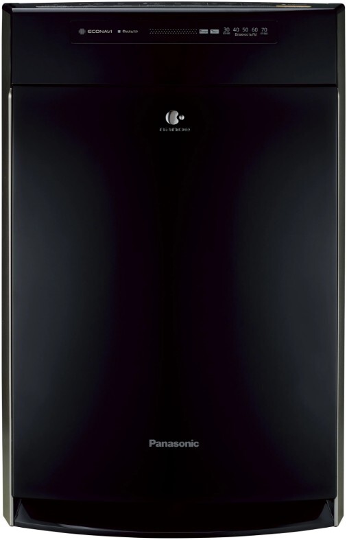 Panasonic F-VXR50R-K