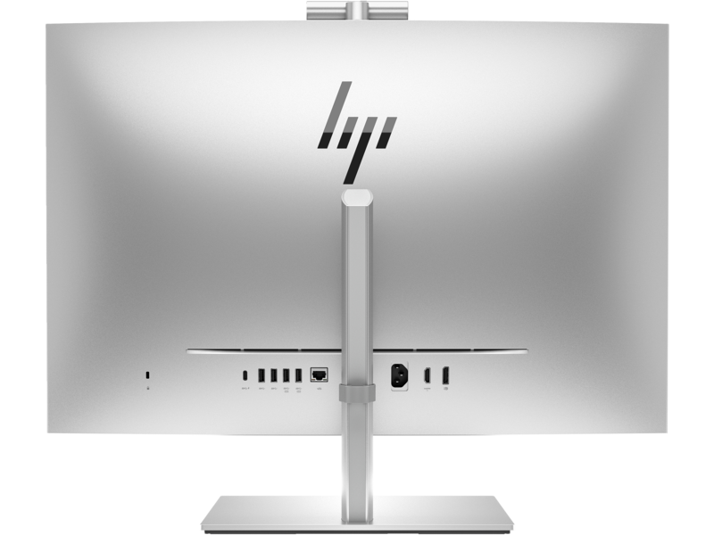 HP EliteOne 870 G9 AiO / 27 QHD / Core i7-12700 / 16GB DDR5 / 512GB NVMe / Windows 11 Pro / 5V8K3EA#UUQ