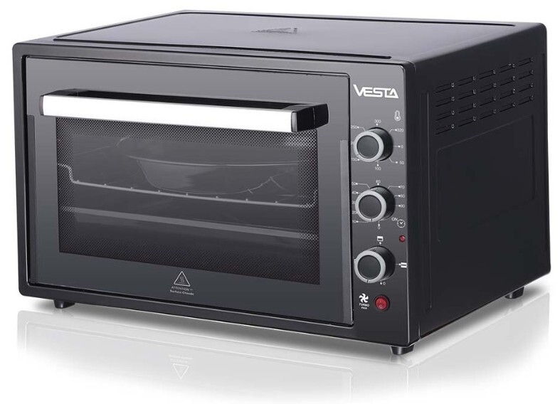 VESTA KS-60CTL Black