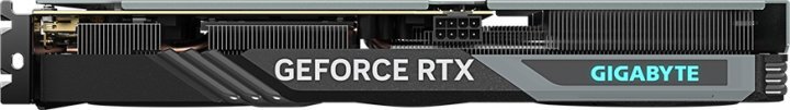 Gigabyte GeForce RTX 4060 8GB GDDR6X Gaming OC 128Bit / GV-N4060GAMING OC-8GD