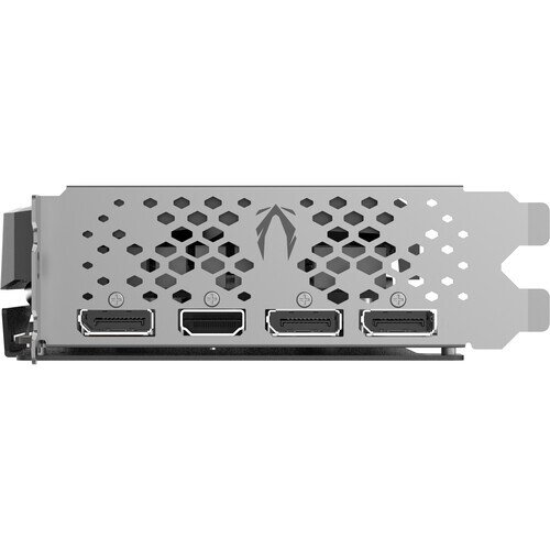 ZOTAC GeForce RTX 4060 OC Spider-Man Edition 8GB GDDR6 128bit / ZT-D40600P-10SMP