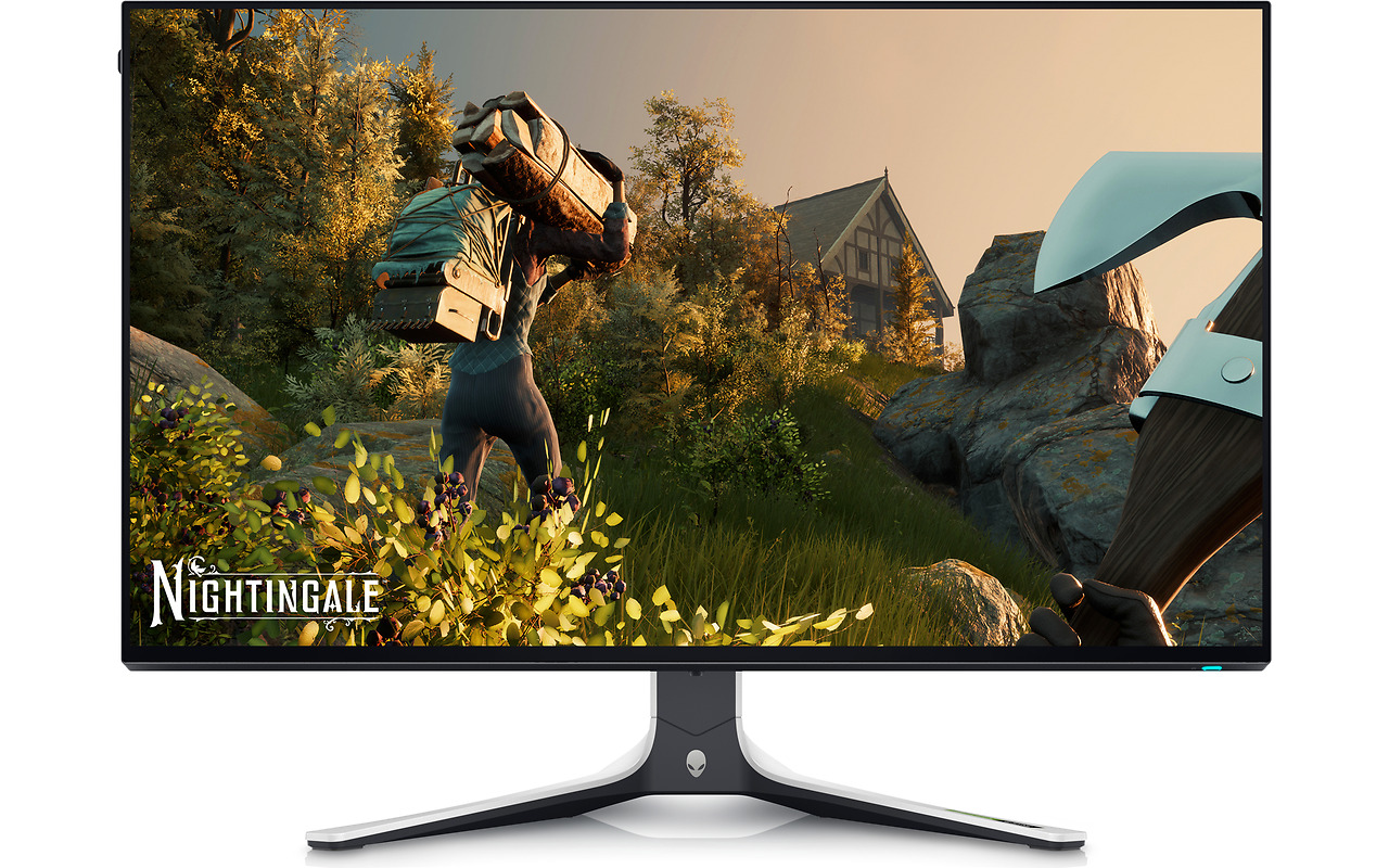DELL Alienware AW2723DF / 27 IPS WQHD 280Hz
