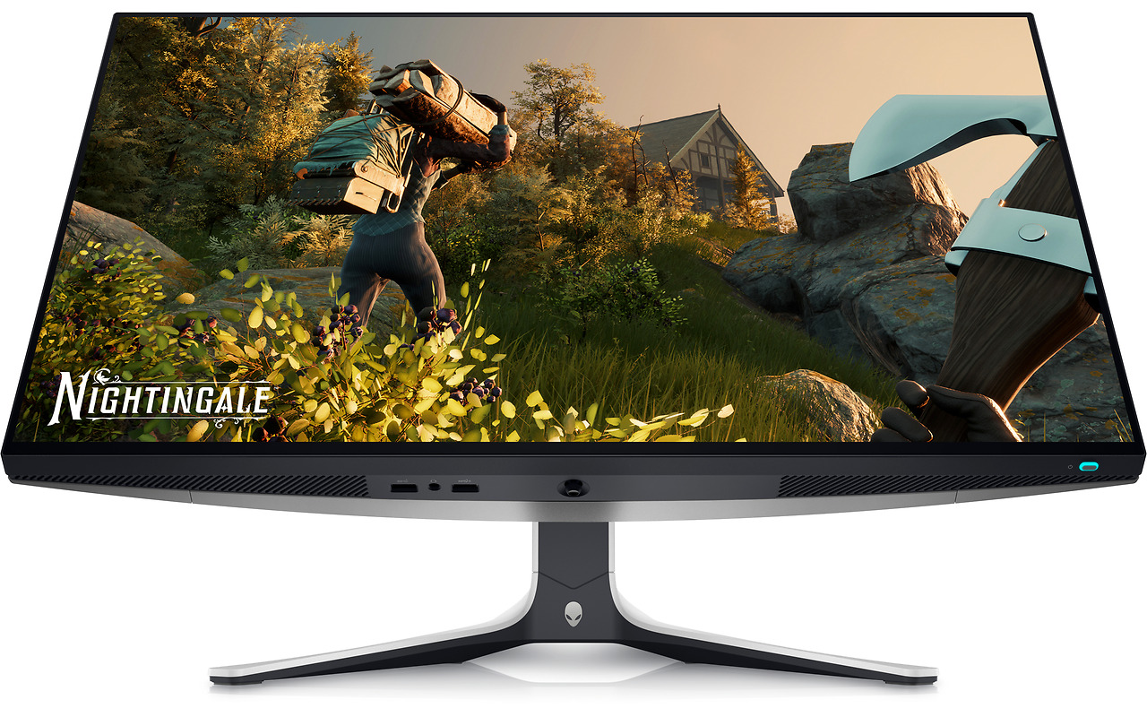 DELL Alienware AW2723DF / 27 IPS WQHD 280Hz
