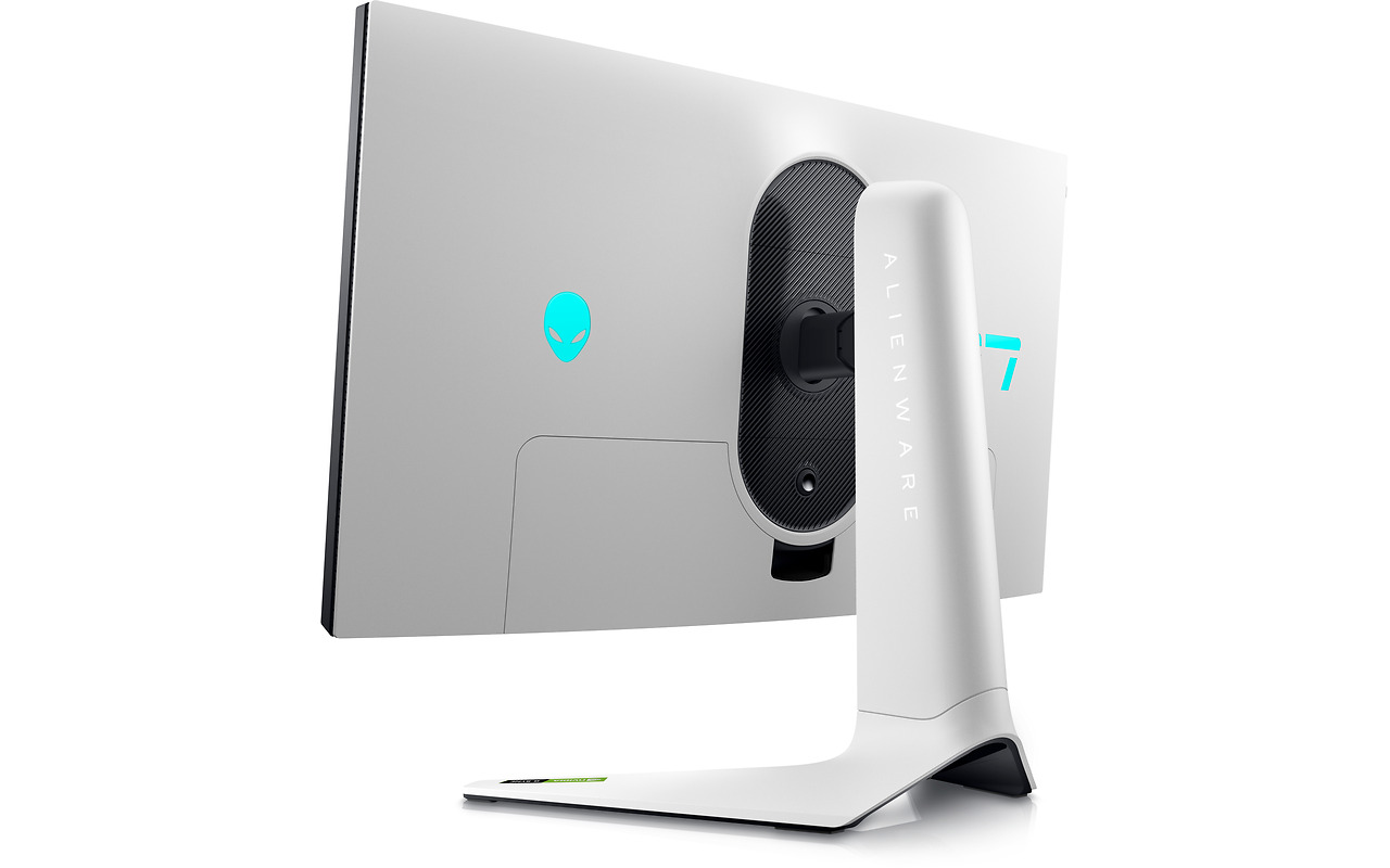 DELL Alienware AW2723DF / 27 IPS WQHD 280Hz