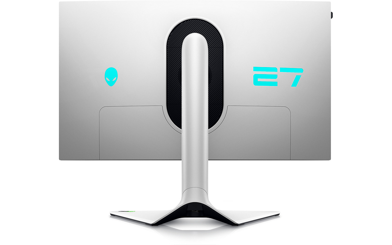 DELL Alienware AW2723DF / 27 IPS WQHD 280Hz