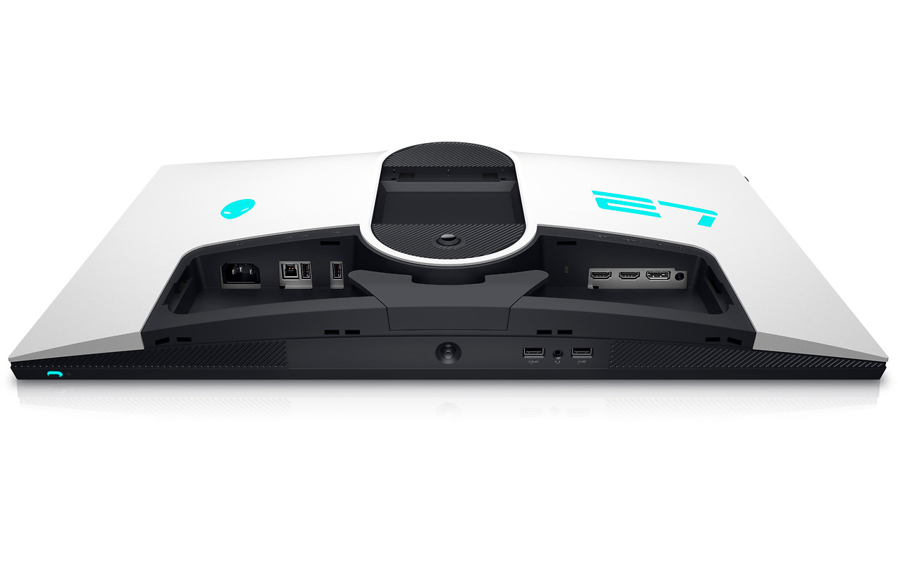 DELL Alienware AW2723DF / 27 IPS WQHD 280Hz