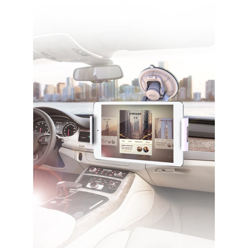 Reflecta Tabula Car WS Universal Tablet Holder