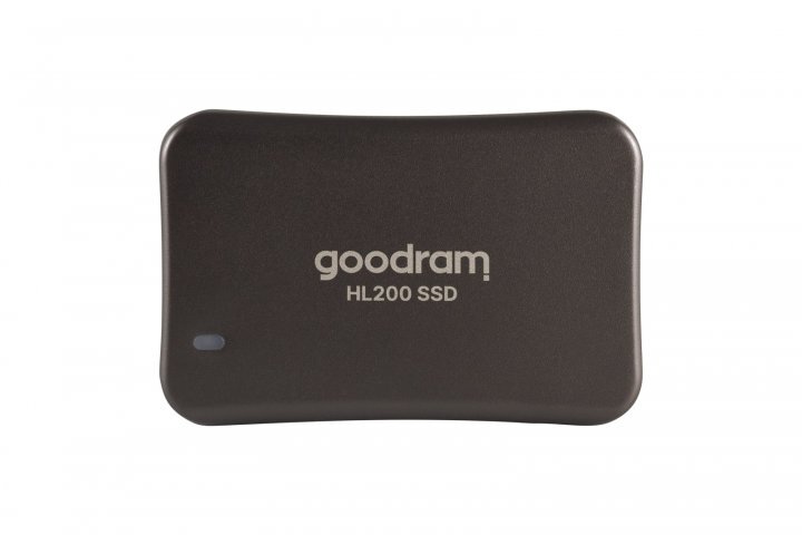 GOODRAM HL200 512Gb 2.5 / SSDPR-HL200-512