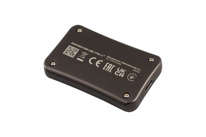 GOODRAM HL200 512Gb 2.5 / SSDPR-HL200-512