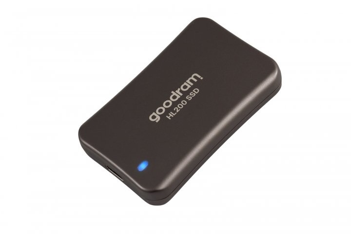 GOODRAM HL200 512Gb 2.5 / SSDPR-HL200-512