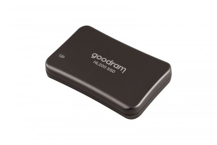 GOODRAM HL200 512Gb 2.5 / SSDPR-HL200-512