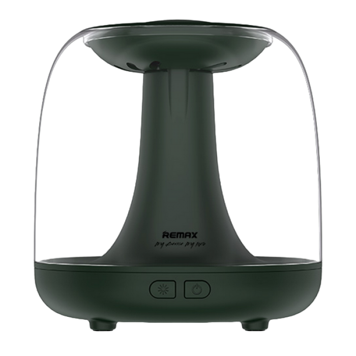 Remax Reqin RT-A500 Green