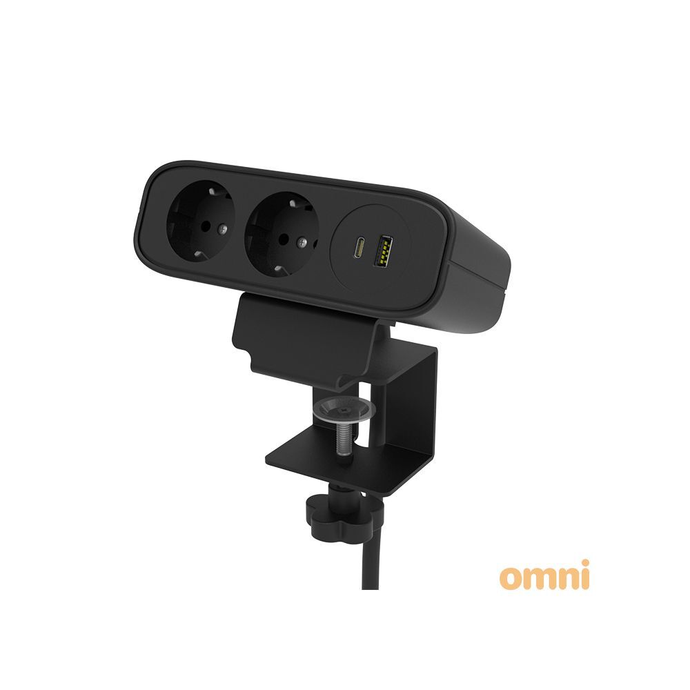 Omni OME021 / Power Socket