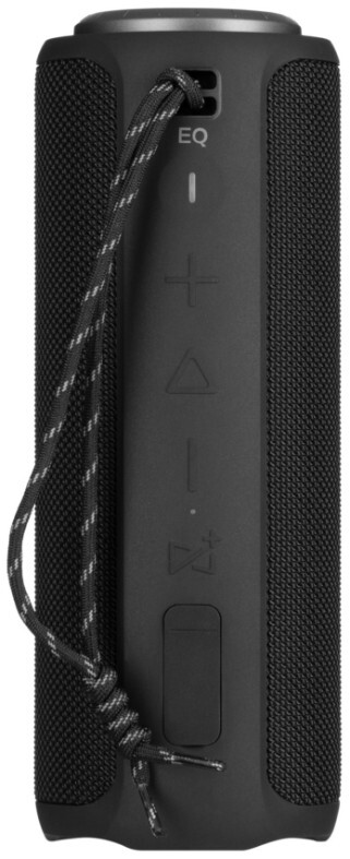 2E Portable Speaker SoundXTube Plus TWS Black