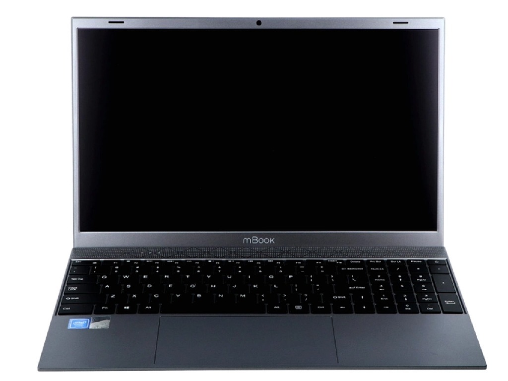 MAXCOM Mbook / 15 FullHD / Celeron J4125 / 8GB RAM / 256GB SSD / Windows 11 Home