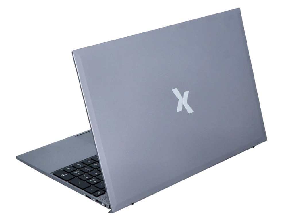 MAXCOM Mbook / 15 FullHD / Celeron J4125 / 8GB RAM / 256GB SSD / Windows 11 Home
