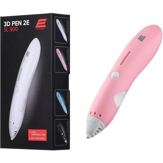 2E SL-900 Pen 3D / 2E-SL-900 Pink