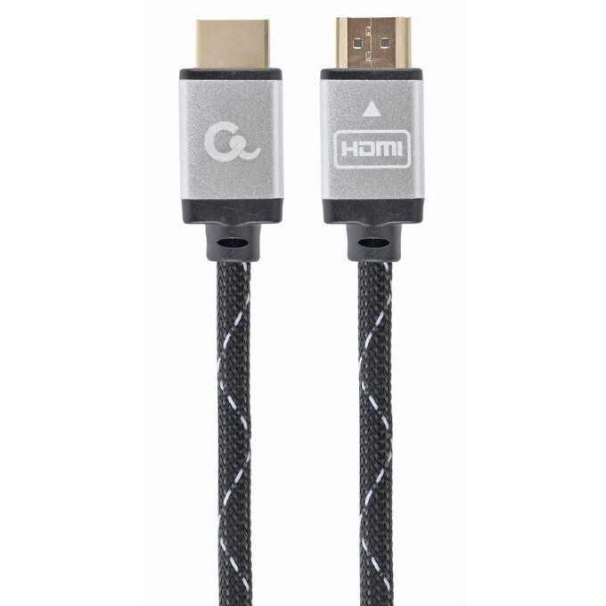 Cablexpert Select Plus Series HDMI 2.0m 8K UHD