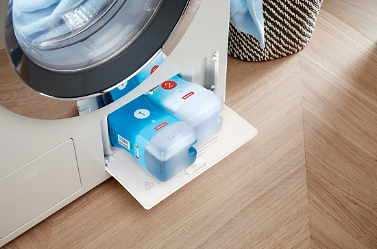 Miele WWV980 WPS