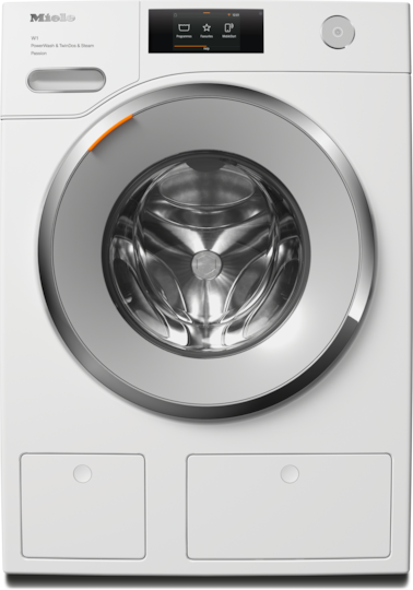 Miele WWV980 WPS
