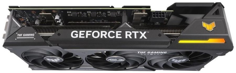 ASUS GeForce RTX 4070 12GB GDDR6X TUF Gaming 192Bit / TUF-RTX4070-O12G-GAMING