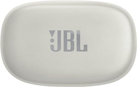 JBL Endurance Peak III White