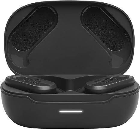 JBL Endurance Peak III Black