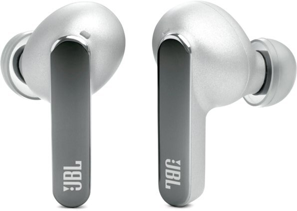 JBL LIVE PRO 2 Silver