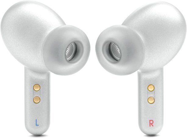 JBL LIVE PRO 2 Silver