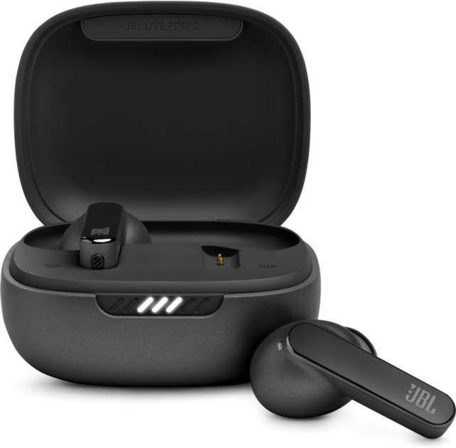 JBL LIVE PRO 2 Black