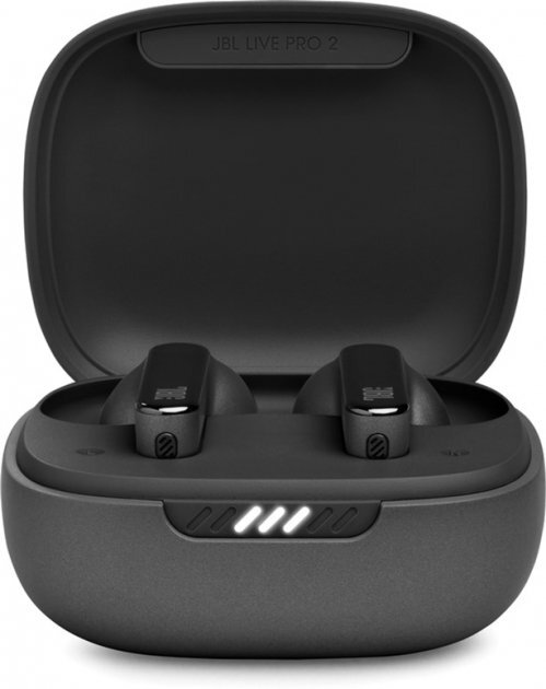 JBL LIVE PRO 2 Black