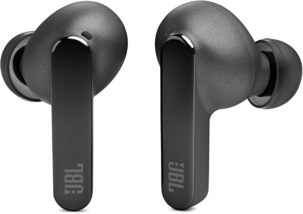 JBL LIVE PRO 2 Black