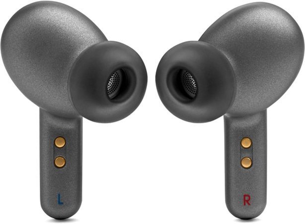 JBL LIVE PRO 2 Black