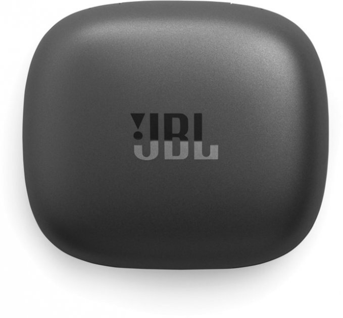 JBL LIVE PRO 2 Black