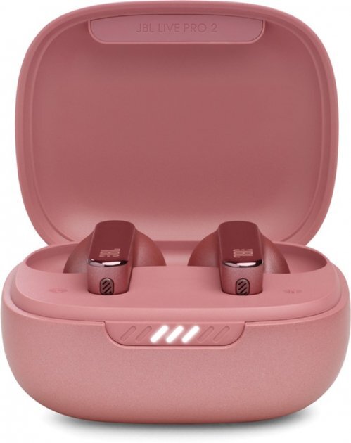 JBL LIVE PRO 2 Pink
