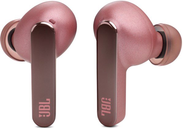 JBL LIVE PRO 2 Pink