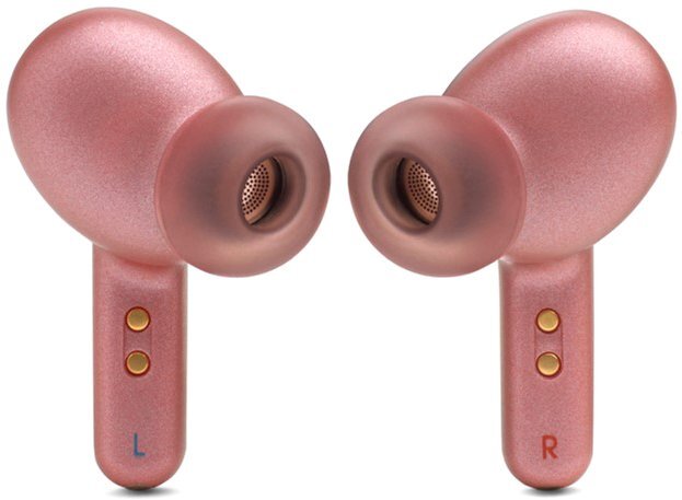 JBL LIVE PRO 2 Pink